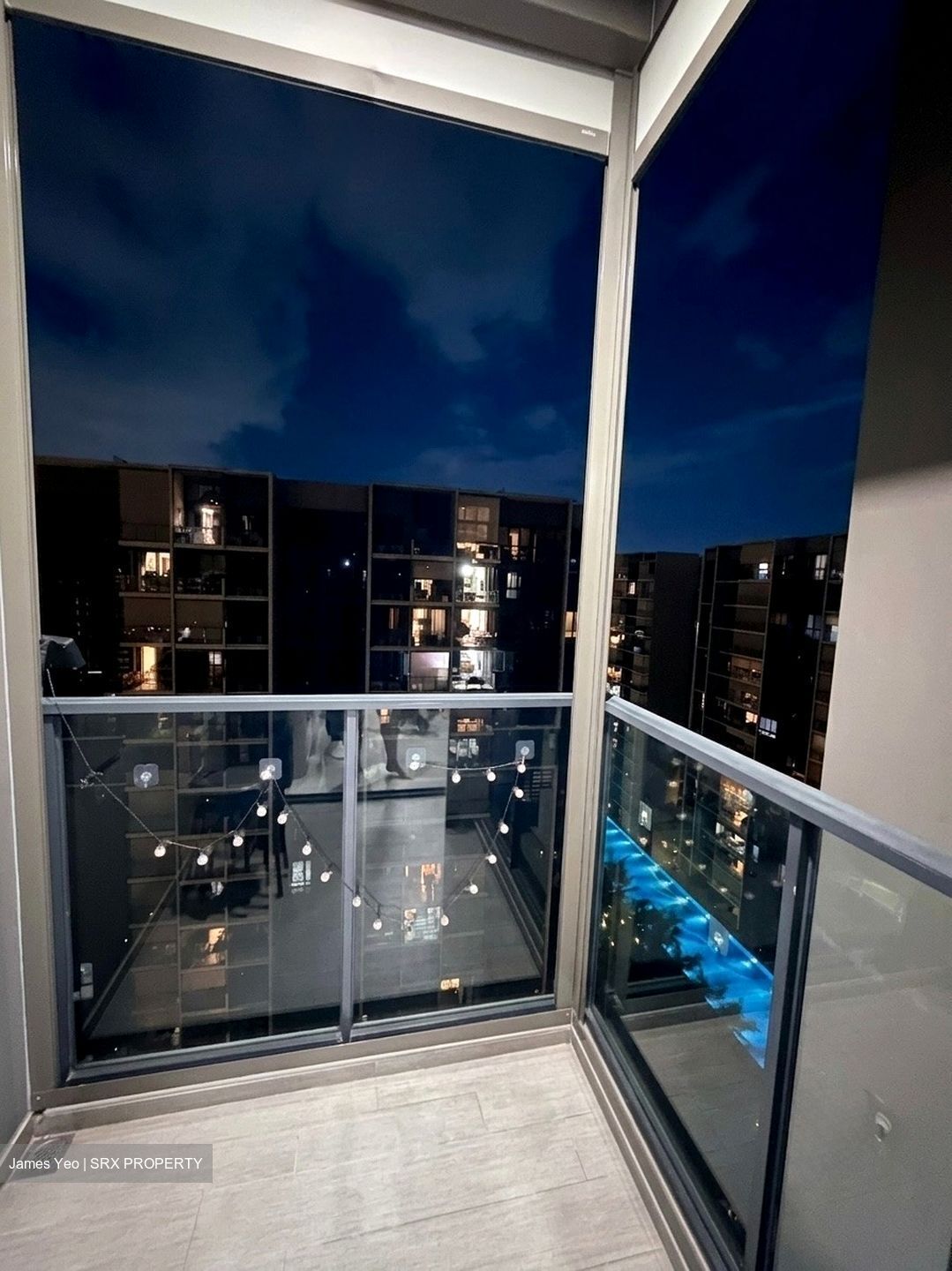 The Tapestry (D18), Condominium #595748141